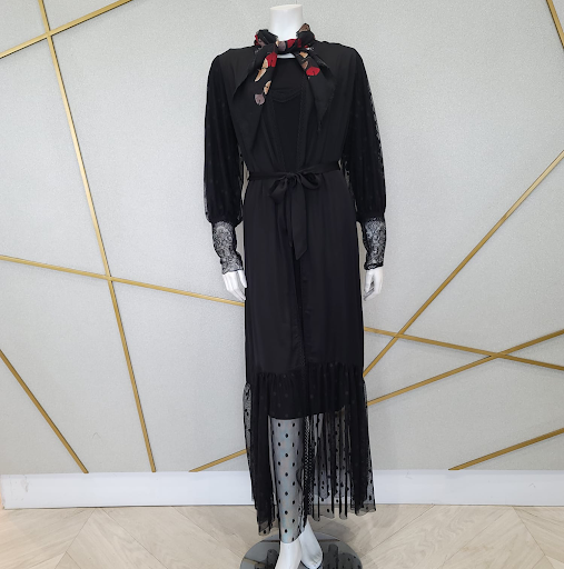 Lingerie Store «MySelf Lingerie», reviews and photos, 1279 52nd St, Brooklyn, NY 11219, USA