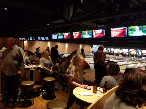 Bowling Alley «Corvette Lanes», reviews and photos, 1415 Main St, Murray, KY 42071, USA
