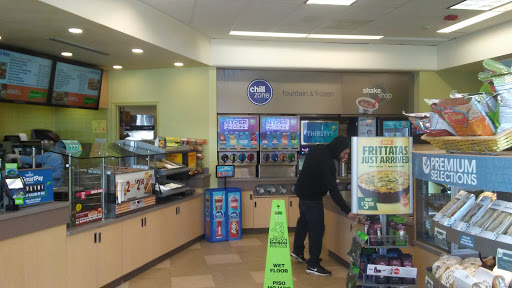 Gas Station «Cumberland Farms», reviews and photos, 1132 Main St, Willimantic, CT 06226, USA