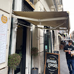 Photo n°4 de l'avis de Waheed.b fait le 28/02/2024 à 13:12 sur le  Yalla Yalla street food à Rome