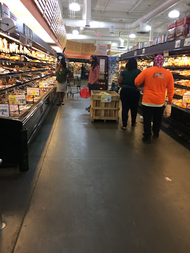 Grocery Store «The Fresh Grocer of Progress Plaza», reviews and photos, 1501 N Broad St, Philadelphia, PA 19122, USA