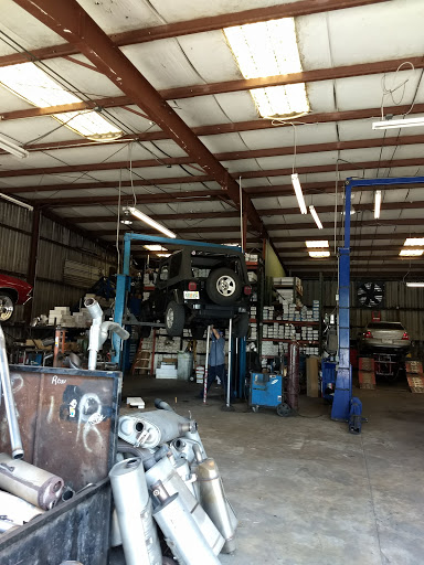 Auto Repair Shop «Muffler City & Brakes», reviews and photos, 4435 Sunbeam Rd, Jacksonville, FL 32257, USA