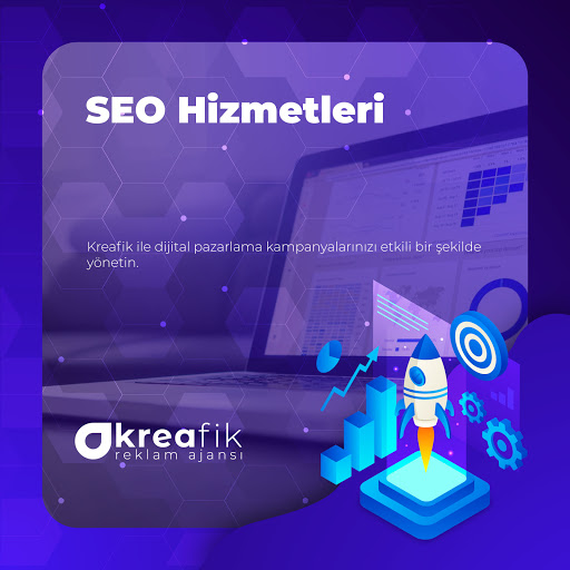 Kreafik - Reklam Ajansı