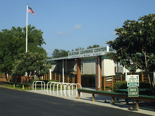 Alachua Learning Academy