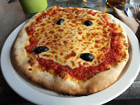Pizza du Restaurant méditerranéen Le Bistro - Restaurant Cassis - n°17