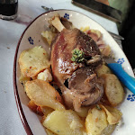 Photo n°2 de l'avis de Massimiliano.a fait le 13/03/2022 à 16:57 sur le  Trattoria Il Paesello à Cosenza