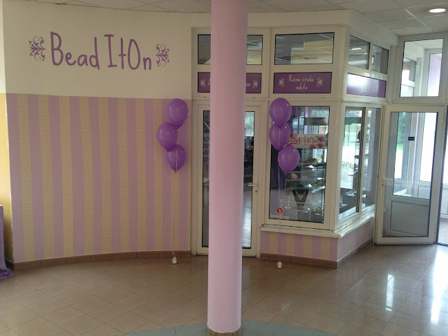 Bead ItOn