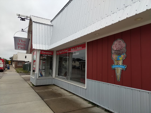 Ice Cream Shop «The Milk Pail», reviews and photos, 36 W Marshall St, Rice Lake, WI 54868, USA