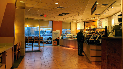 Sandwich Shop «Panera Bread», reviews and photos, 1320 Marvin Rd NE, Lacey, WA 98516, USA