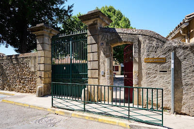 École Sainte Germaine (Limoux) à Limoux