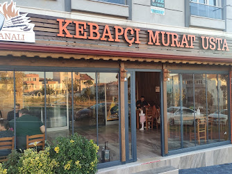 Adanalı Kebapçı Murat Usta