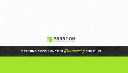 General Contractor «Paragon Custom Construction», reviews and photos, 245 Business Center Dr #4B, Pawleys Island, SC 29585, USA