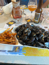 Moule du Le Mée Restaurant Moules à Ploubazlanec - n°9