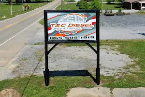 T&C Diesel Truck and Trailer Repair, Inc. image
