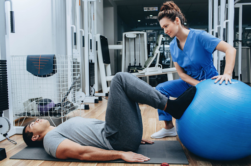 NYC Sports Medicine - Rehabilitation Physical Therapy Clinic