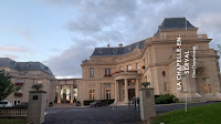 Château Hôtel Mont Royal Chantilly du Le Stradivarius Bar & Restaurant à La Chapelle-en-Serval - n°1