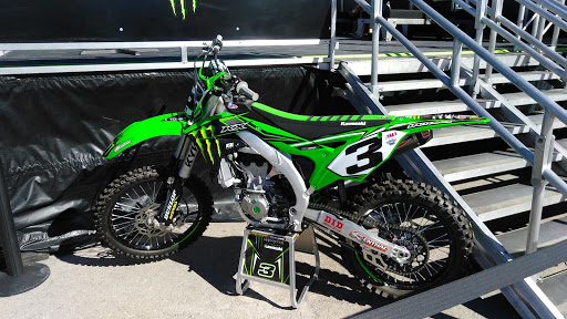 Stadium «Sam Boyd Stadium», reviews and photos, 7000 E Russell Rd, Las Vegas, NV 89122, USA