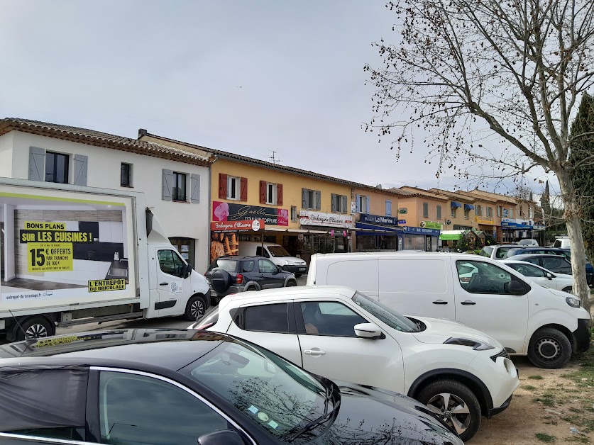 Agence immobilière Briel & Partners Lorgues à Lorgues
