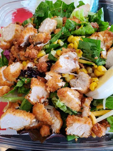 Fast Food Restaurant «Chick-fil-A», reviews and photos, 2230 S Pleasant Valley Rd, Winchester, VA 22601, USA