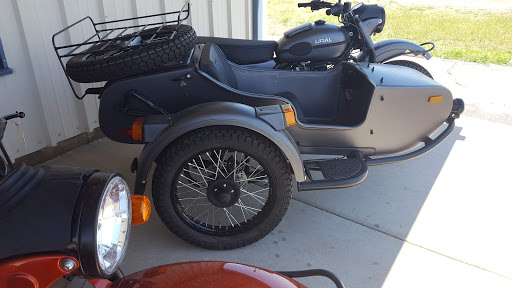 ATV Dealer «HyMark Motorsports», reviews and photos, 175 E Spaulding Ave, Pueblo West, CO 81007, USA