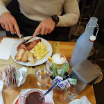 Photo n°2 de l'avis de Rémy.i fait le 27/10/2021 à 13:29 sur le  La Licata à Rome