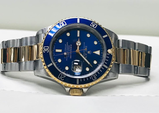 Jewelry Store «Tidewater Diamond», reviews and photos, 200 N Battlefield Blvd #3, Chesapeake, VA 23320, USA