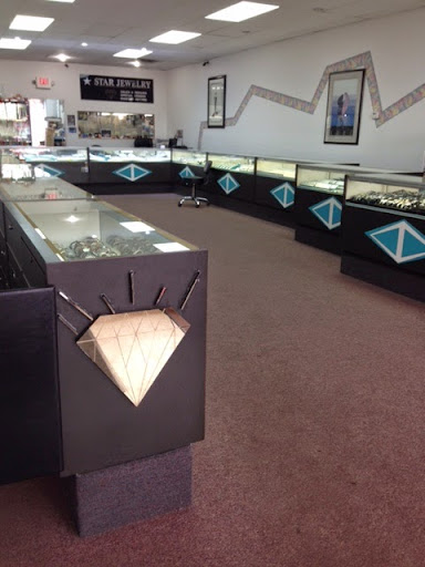 Jeweler «Star Jewelry», reviews and photos, 45440 Ford Rd, Canton, MI 48187, USA