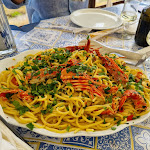 Photo n°1 de l'avis de Agostino.i fait le 14/10/2023 à 07:23 sur le  Baraonda Ristorante&Lounge Bar à Marinella di Selinunte