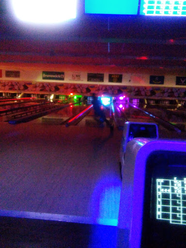 Bowling Alley «Break Point Alley», reviews and photos, 1950 Classique Ln, Tavares, FL 32778, USA