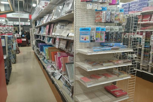 Craft Store «Michaels», reviews and photos, 7010 West Forest Preserve Drive, Norridge, IL 60706, USA