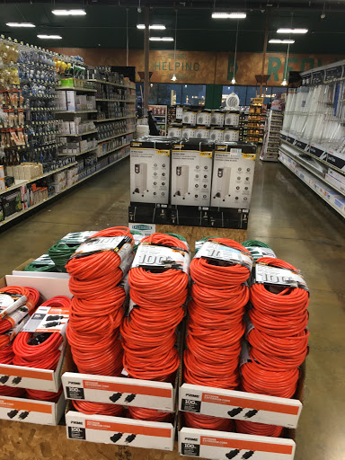 Hardware Store «Orchard Supply Hardware», reviews and photos, 2110 Middlefield Rd, Redwood City, CA 94063, USA