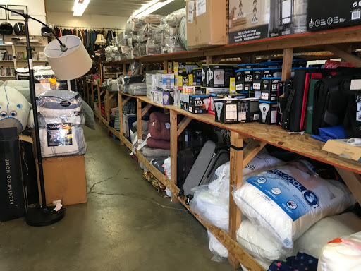 Thrift Store «Secondhand Affordables Thrift store», reviews and photos, 14011 Pacific Ave S, Tacoma, WA 98444, USA