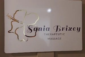 Sonia Brixey Therapeutic Massage image