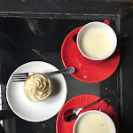 Photo n°3 de l'avis de Elisabetta. fait le 22/11/2022 à 20:28 sur le  Pinturicchio Cafe+Kitchen à Perugia
