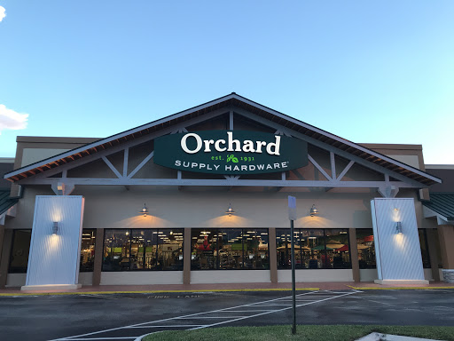Hardware Store «Orchard Supply Hardware», reviews and photos, 15900 W State Rd 84, Sunrise, FL 33326, USA