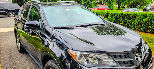 Top Detailing Mobile Car Detailing New Jersey en Vauxhall
