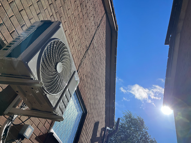 Comments and reviews of Lancashire Air Conditioning