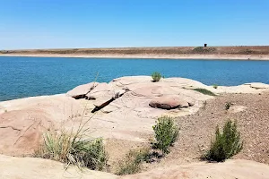 Ute Reservoir image