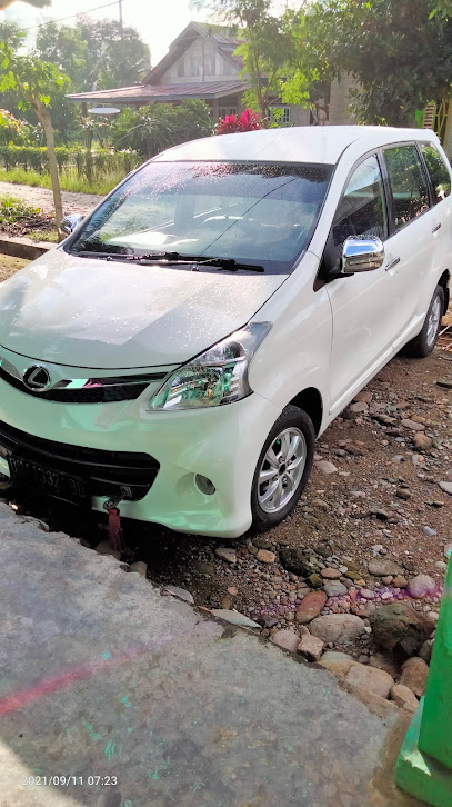Rental Mobil Kotaraya Ke Palu PP. Nanang