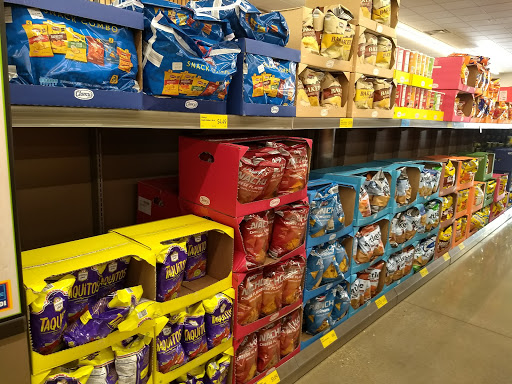 Supermarket «ALDI», reviews and photos, 2220 Coit Rd #250, Plano, TX 75075, USA