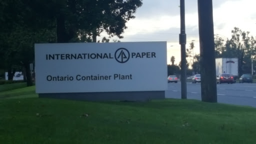 Paper distributor San Bernardino