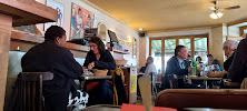 Atmosphère du Restaurant Chez JJ à Paris - n°6