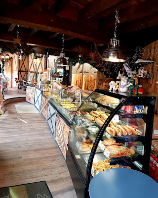 Boulangerie Artault à Thiers