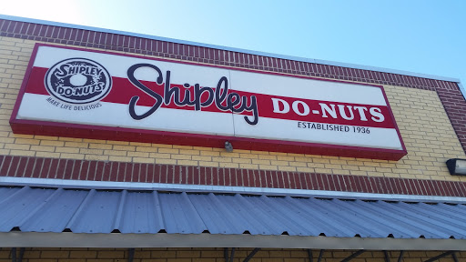 Bakery «Shipley Donuts», reviews and photos, 1602 Aquarena Springs Dr, San Marcos, TX 78666, USA