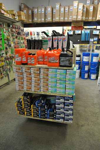 Auto Parts Store «Bert Williams & Sons Inc», reviews and photos, 525 N Bay Dr, Napa, CA 94559, USA