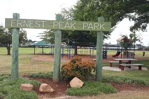 Ernest Peak Park image