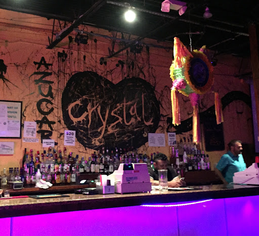 Gay Night Club «Crystal NightClub», reviews and photos, 6680 Southwest Fwy, Houston, TX 77074, USA