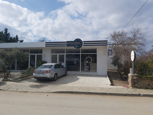 Myndoors Artisan Food & Crafts