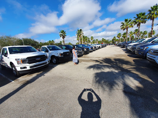 Car Dealer «Daytona Auto Mall», reviews and photos, 1510 N Tomoka Farms Rd, Daytona Beach, FL 32124, USA