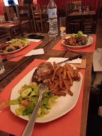 Plats et boissons du Restaurant français Le Métronome 2 à Carcassonne - n°1